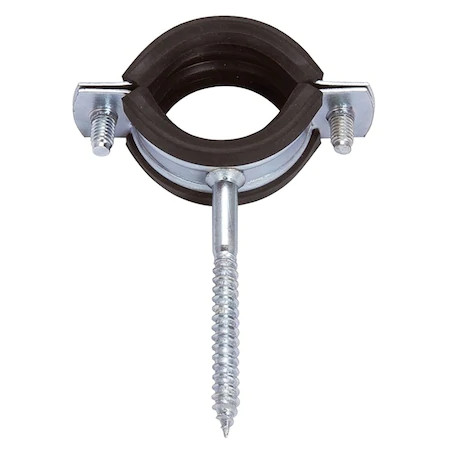 1" TRİFONLU KELEPÇE