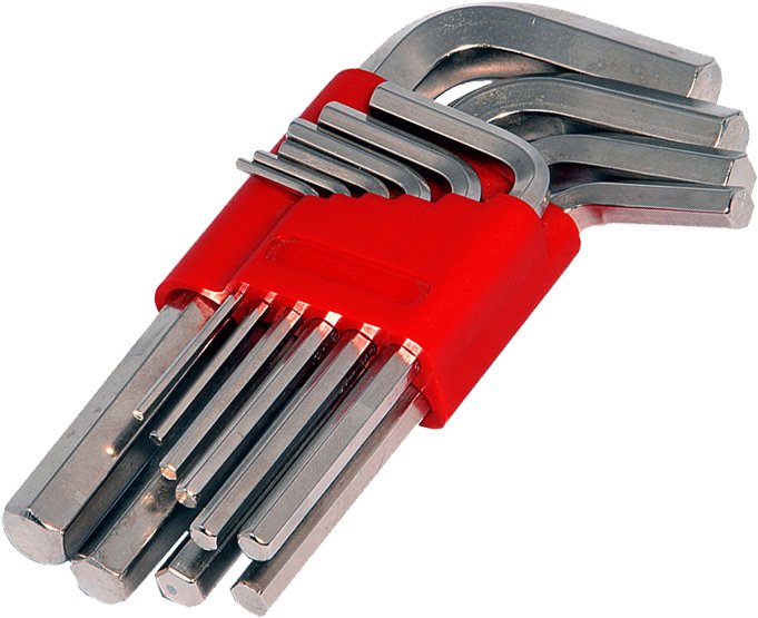 ALYAN TAKIM  10 PARÇA