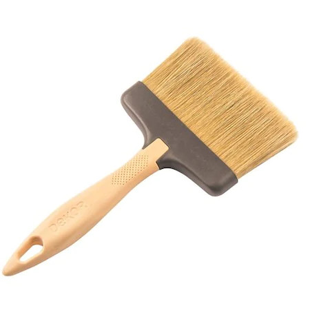 DEKOR KESTİRME FIRÇA DOĞAL 3''