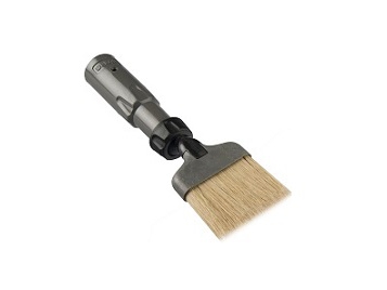 DEKOR KESTİRME ROBOT FIRÇA DOĞAL 4''