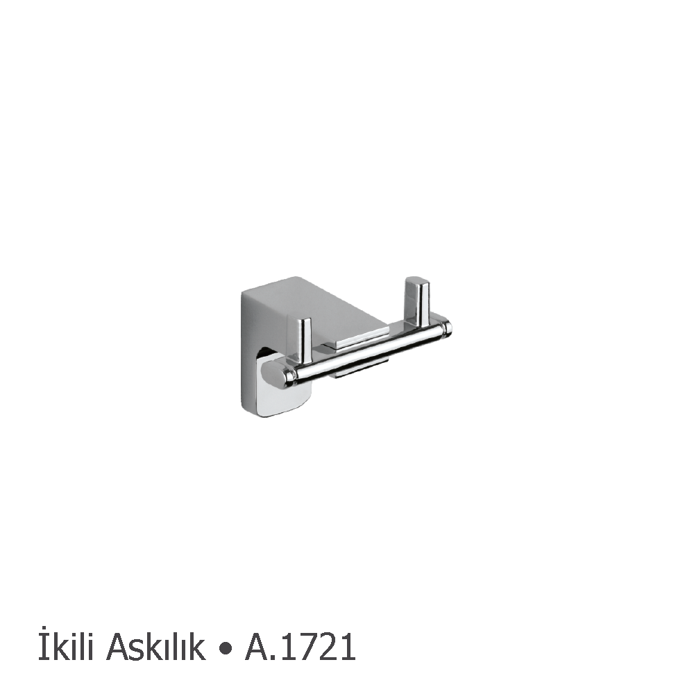 DUXXA F1 2Lİ ASKILIK