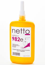NETTOLOCK 982 250ML