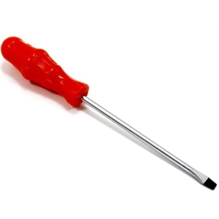 DÜZ TORNAVİDA 6X100