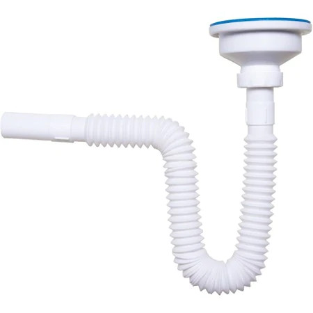 GENİŞ AĞIZLI KÖRÜKLÜ SİFON