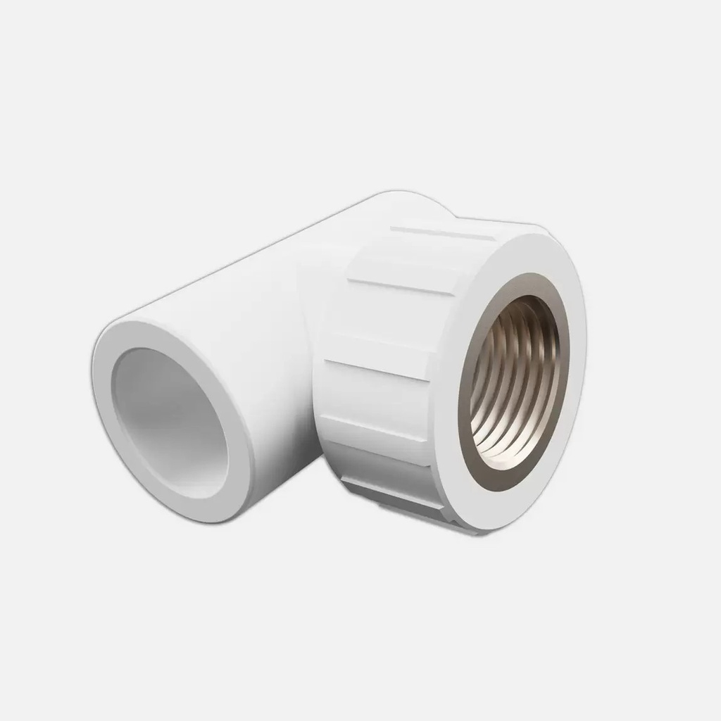 HAKAN 20X1/2" İÇ DİŞLİ TE