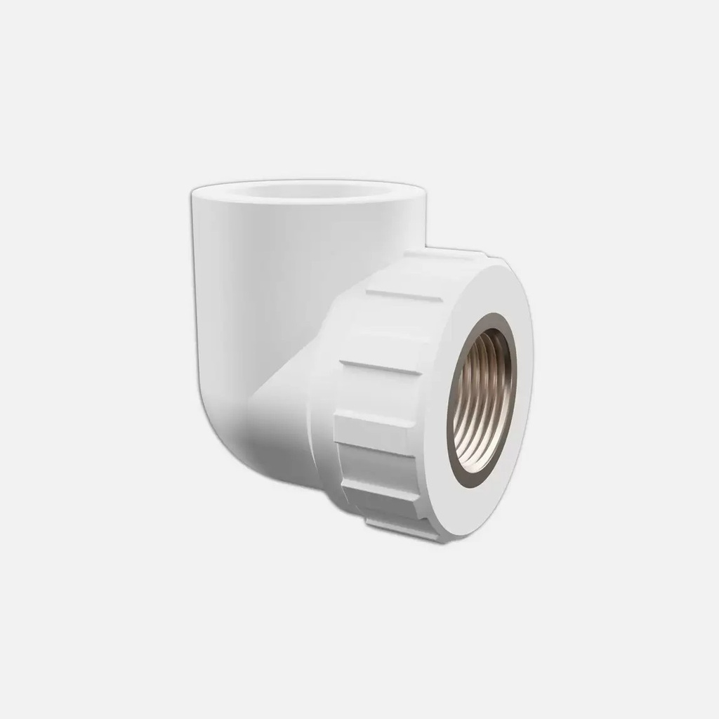 HAKAN 32X1" İÇ DİŞLİ DİRSEK