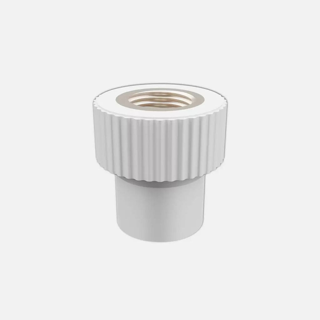 HAKAN 50X11/2" İÇ DİŞLİ NİPEL