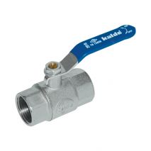 KALDE 2" KÜRESEL VANA