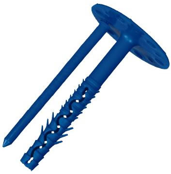 MANTOLAMA DÜBELİ 10CM