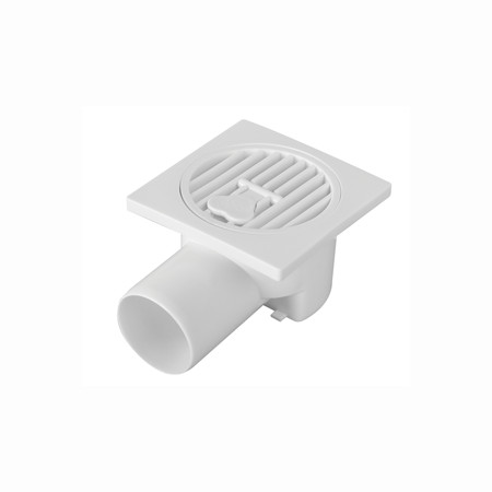 PVC 50 YER SÜZGECİ YANDAN