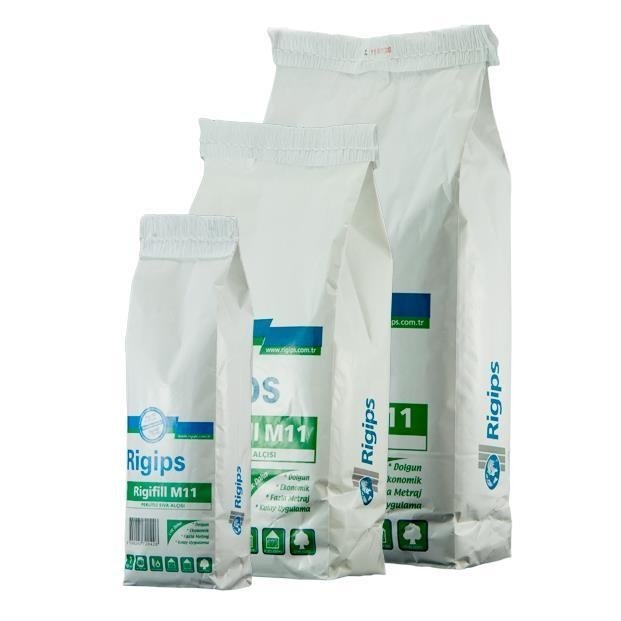 RIGIPS SIVA ALÇI 1KG