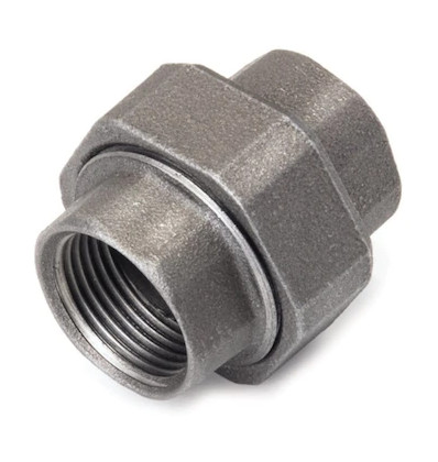 TRAKYA DÖKÜM 1/2" KONİK REKOR