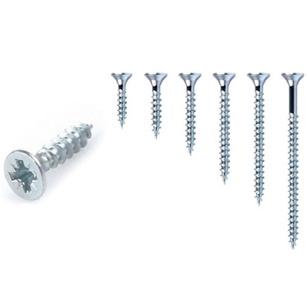 SUNTA VİDA 5.0X50MM -- 200AD/PKT