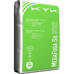 [KÜTGRİD] KYK GRİ DERZ MEGAFUGA SİL D102