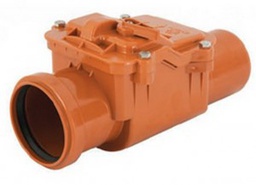 [P75ÇV] PLASTİK 75 ÇEKVALF