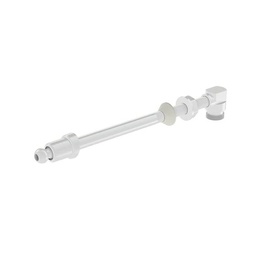 [PTÇK] PLASTİK TAHARET ÇUBUĞU KISA