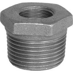 [TD1121R] TRAKYA DÖKÜM 11/2"X1" REDÜKSİYON