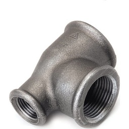 [TD11412114İT] TRAKYA DÖKÜM 11/4"X1/2"X11/4" İNEGAL TE