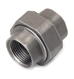 [TD212KR] TRAKYA DÖKÜM 21/2" KONİK REKOR