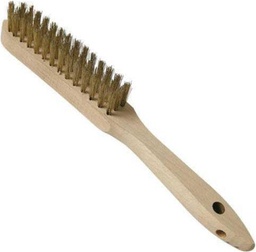 [FIRÇA-TEL5] TEL FIRÇA 5"