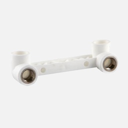 [H25ÇBB] HAKAN 25X1/2" ÇİFTLİ BATARYA BAĞLANTISI