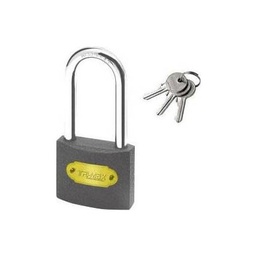 ASMA KİLİT GRİ 50 UZUN