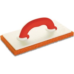 [DEKOR-KAUÇUKLU28] DEKOR KAUÇUKLU MALA 28CM