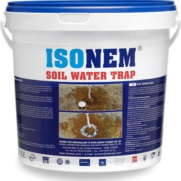 [İSONEM-WATER1] İSONEM WATER TRAP 1KG