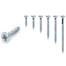 [VİDA-S5025] SUNTA VİDA 5.0X25MM -- 500AD/PKT