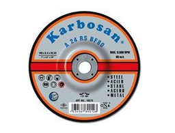 [KARBOSAN-MT] KARBOSAN METAL TAŞLAMA 115X6.4