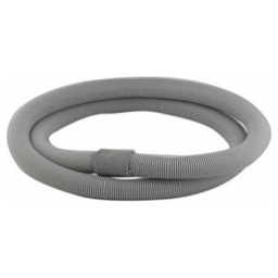 [ÇMTH25] ÇAMAŞIR MAKİNESİ TAHLİYE HORTUMU 2.5M