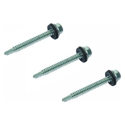 [VİDA-T5538] TRAPEZ VİDA 5.5X38 -- 200AD/PKT