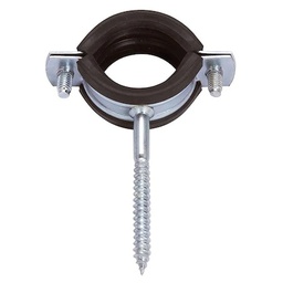 [114TK] 11/4" TRİFONLU KELEPÇE