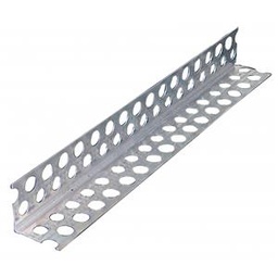 [PROFİL-ALÇI] ALÇI ÇITASI KÖŞEBENT -- 50AD/PKT