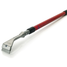 [DEKOR-AST] DEKOR ALÜMİNYUM SİSTRE TOPUZLU