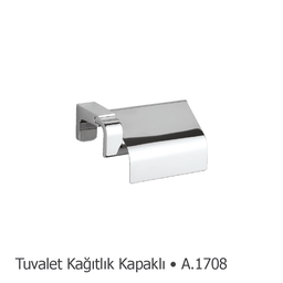 [DUXXA-F1-KK] DUXXA F1 KAPAKLI KAĞITLIK