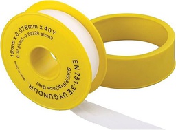 [DGTB] DOĞALGAZ TEFLON BANT