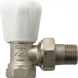 [ECARV2] ECA RV2 RADYATÖR VANASI