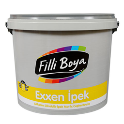 FİLLİ EXXEN İPEK İÇ CEPHE 10/1