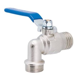 [KKB] KALDE KÜRESEL BAS